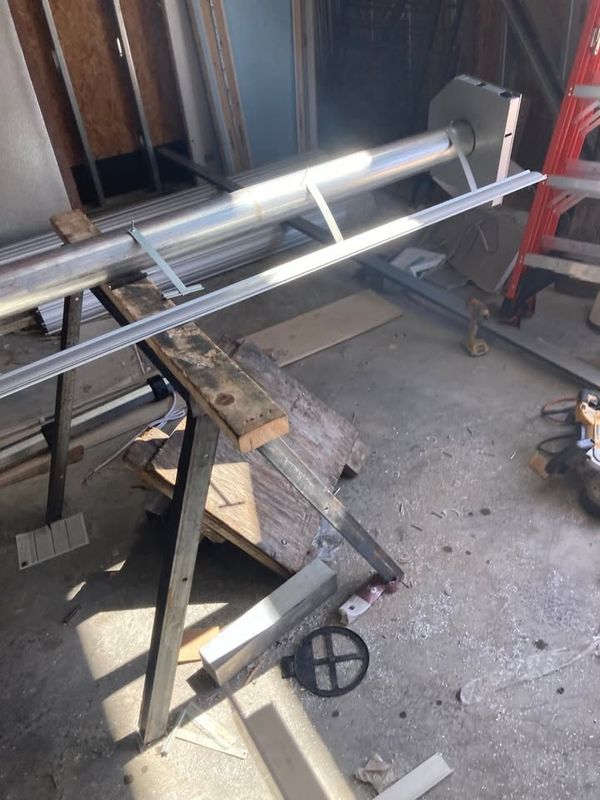 Garage Door Replacement