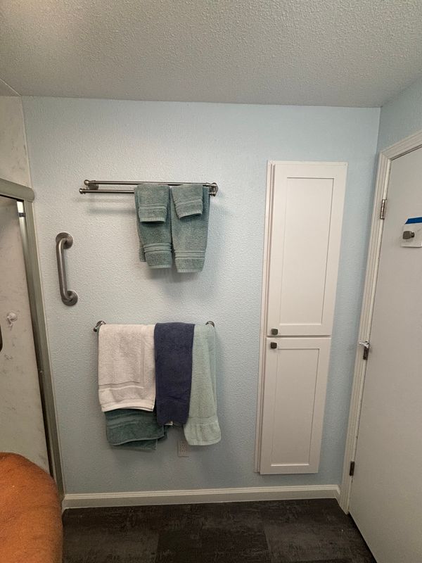 Kitchen and Bathroom Renovations