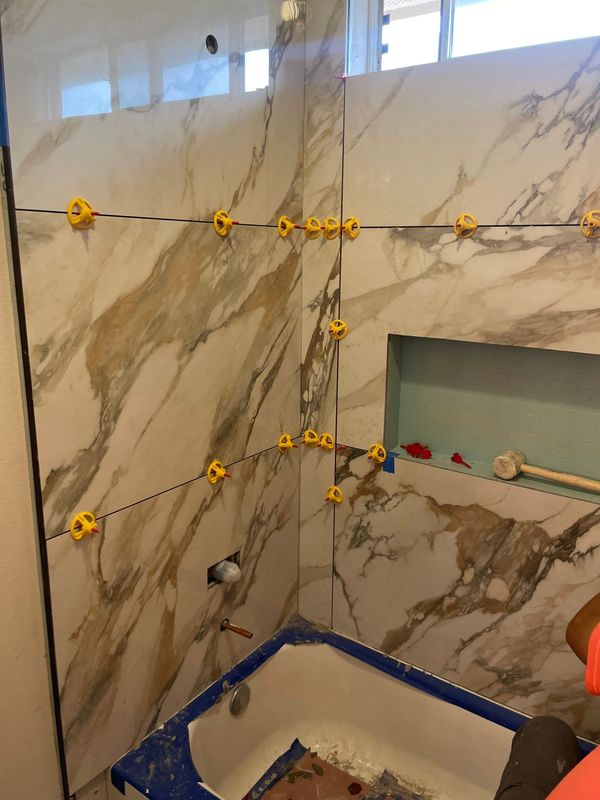 Kitchen and Bathroom Renovations