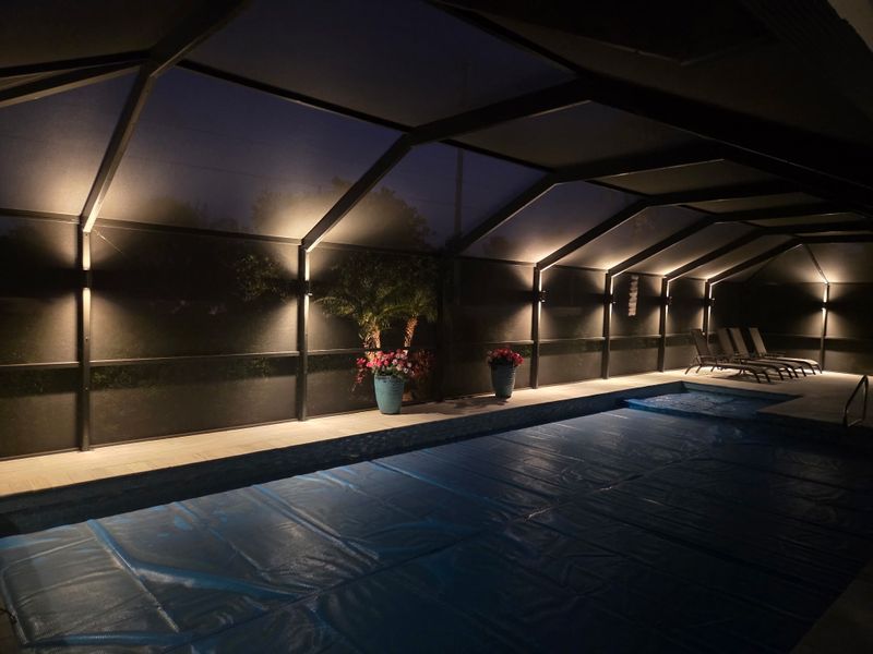 Lighting Installation and Repairs
