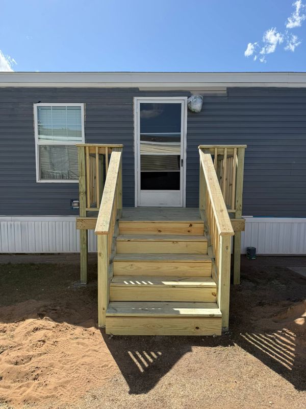 Carpentry