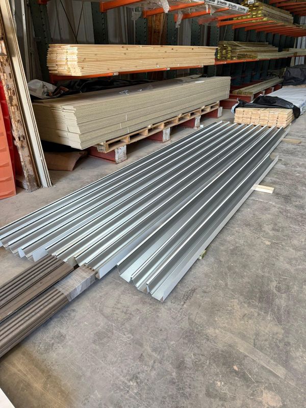 Roofing Installation