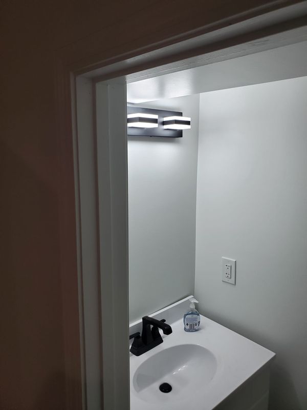 Interior Renovations