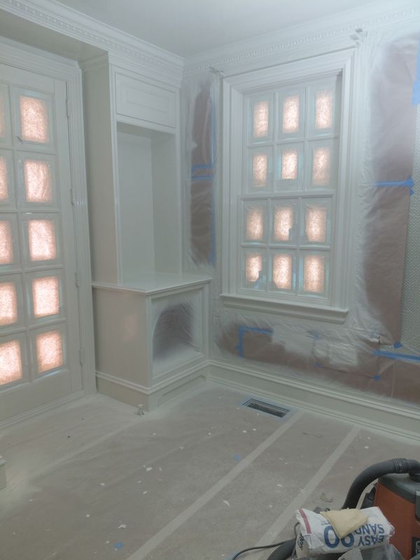 Interior Painting