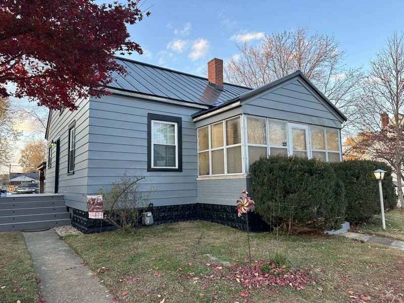 Exterior Painting
