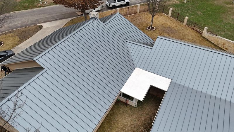 Roofing Installation