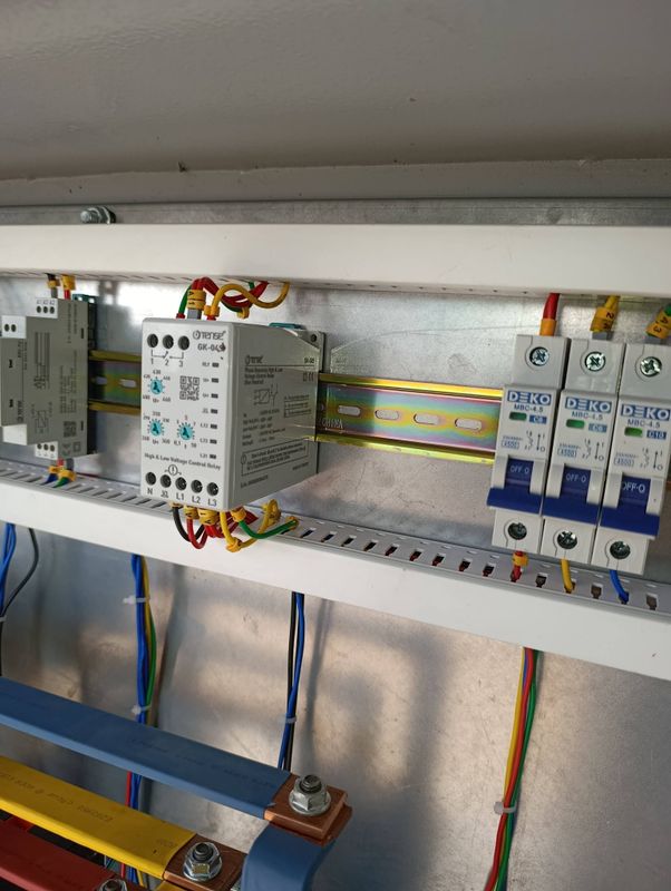 Electrical Repairs