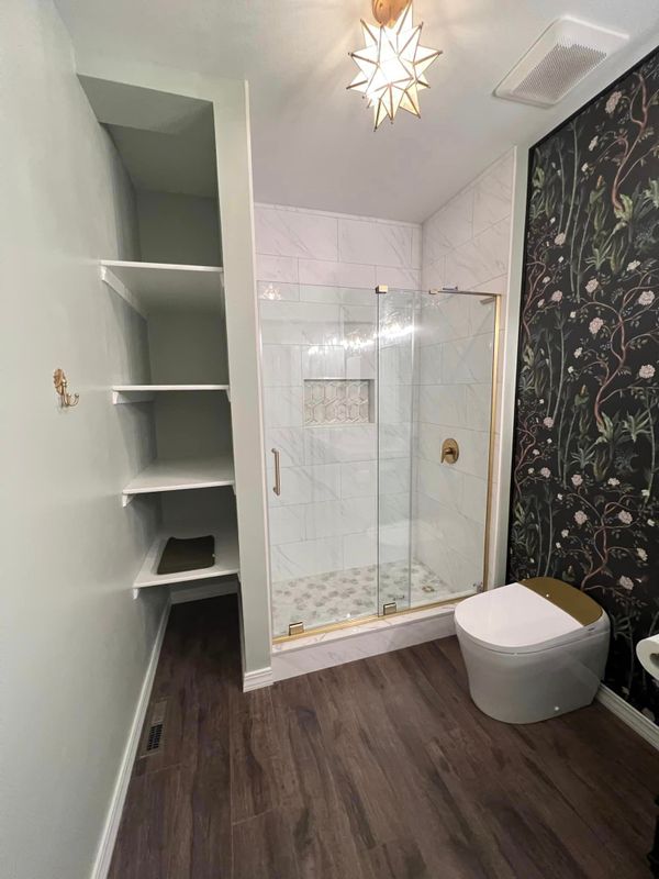 Interior Painting gallery