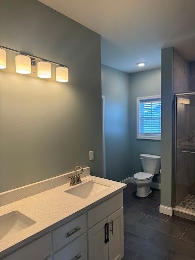 Interior Painting