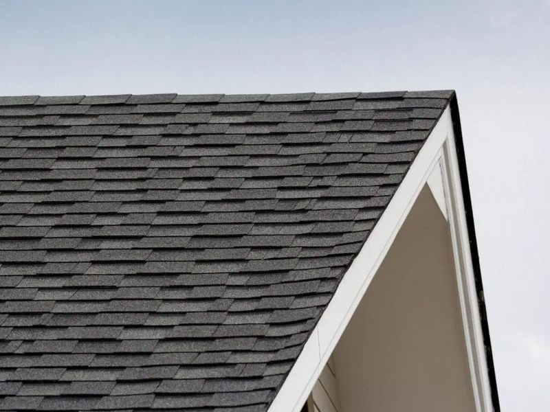 Roofing Installation