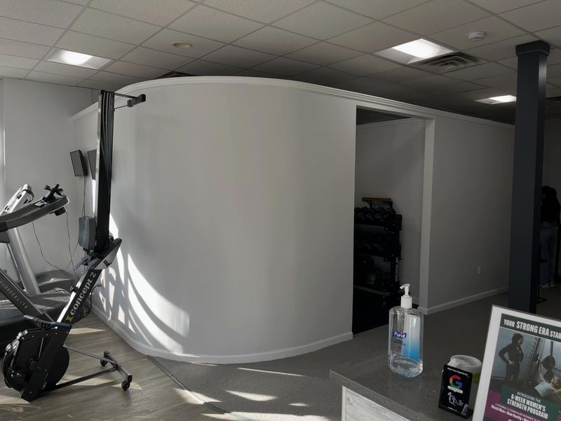 Commercial Painting