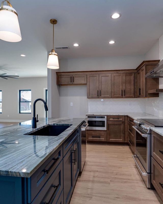 Interior Renovations