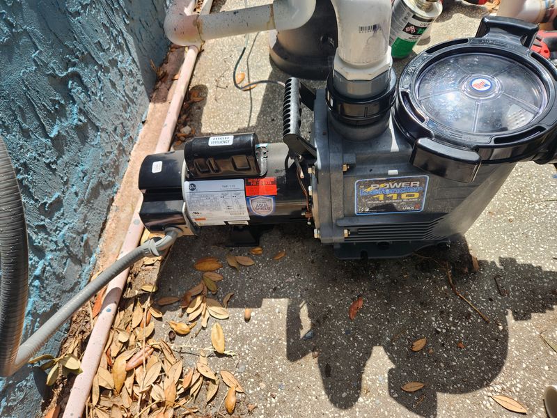 Pool Automation Systems
