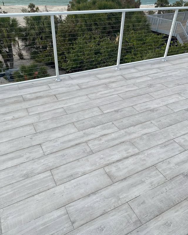 Gut Renovations