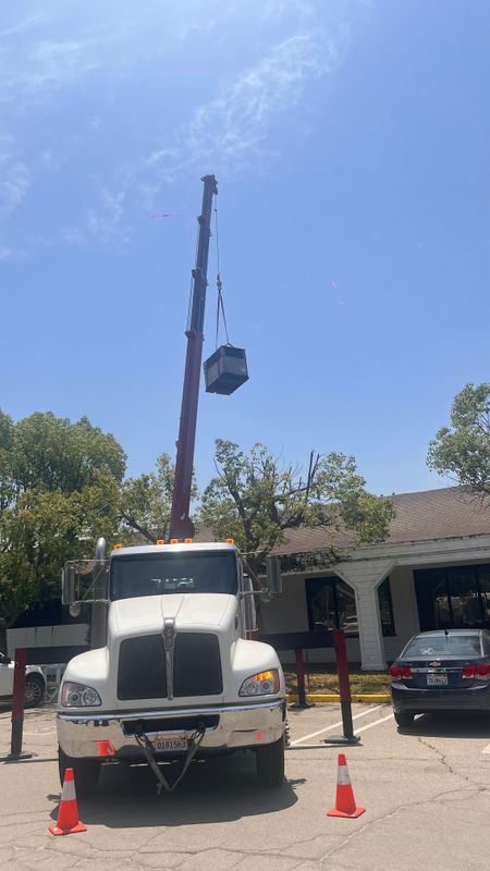 Ductwork Design and Installation