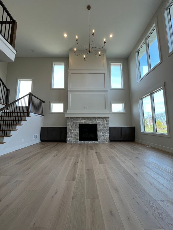 Custom Home Renovations