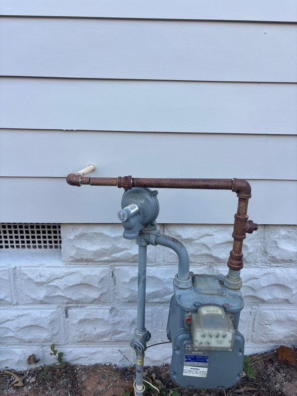 Gas Line Services