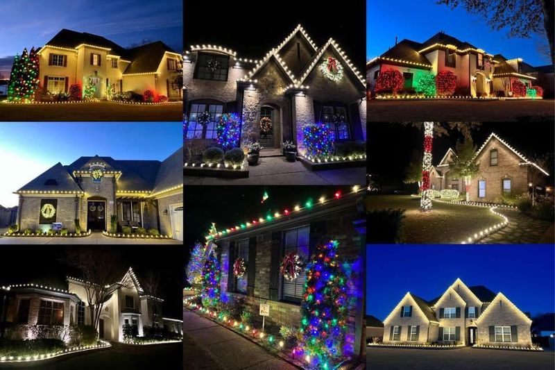 Landscape Lighting