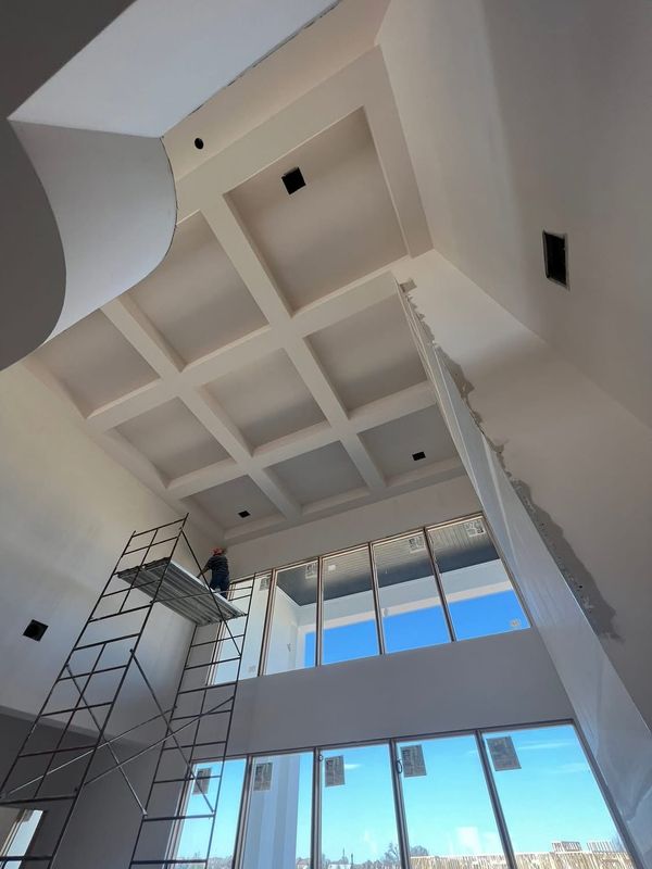 Interior Painting