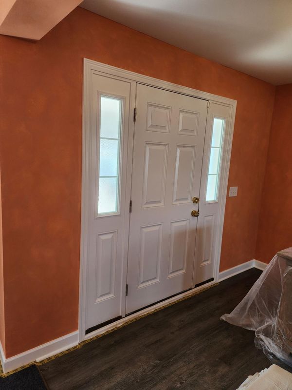 Interior Painting