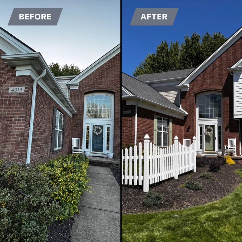 Exterior Painting