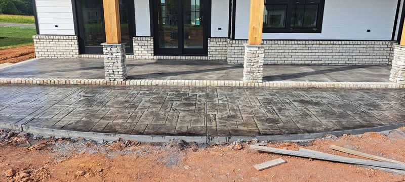 Concrete