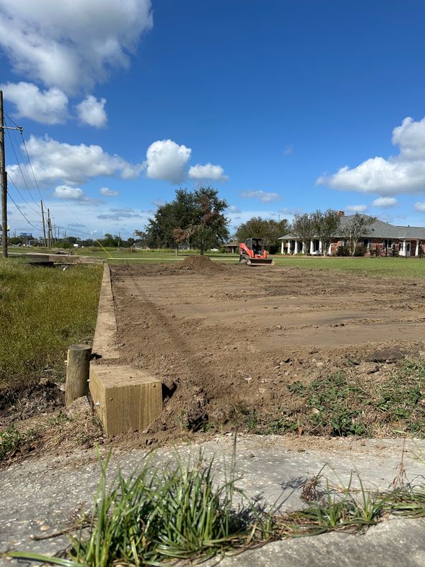 Bulkhead Construction & Repair