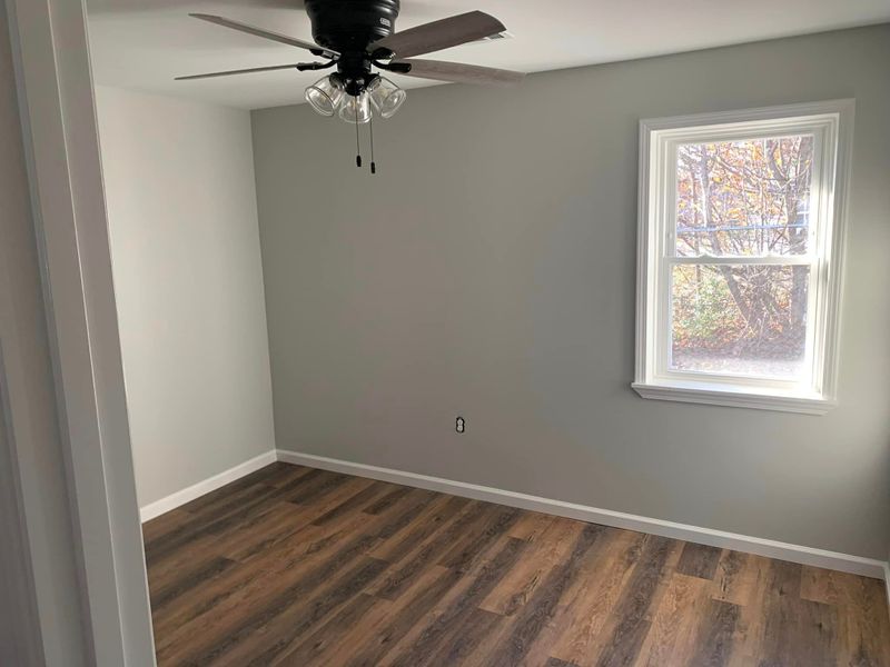 Interior Painting