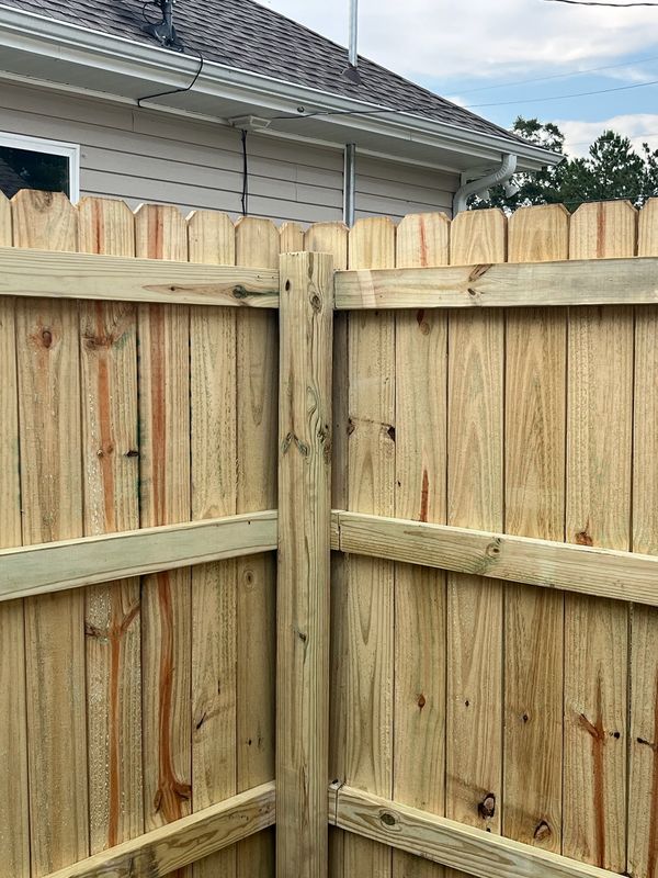 Fencing