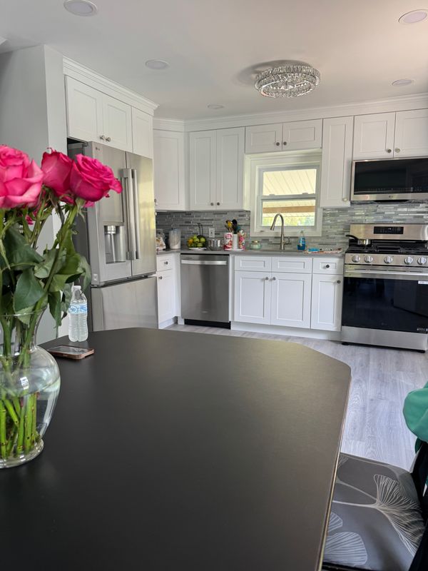 Kitchen Renovation