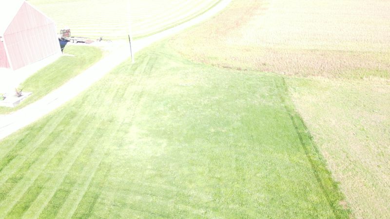 Mowing