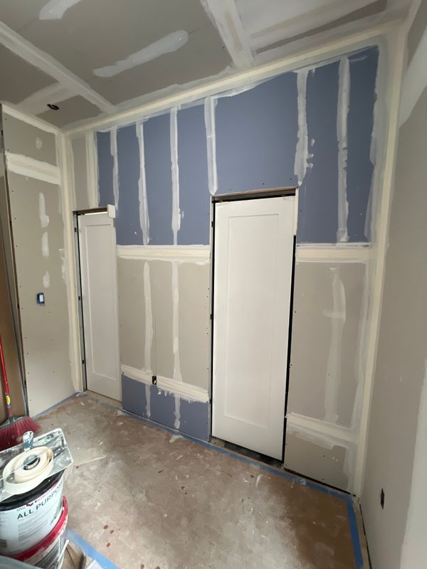 Bathroom Renovation