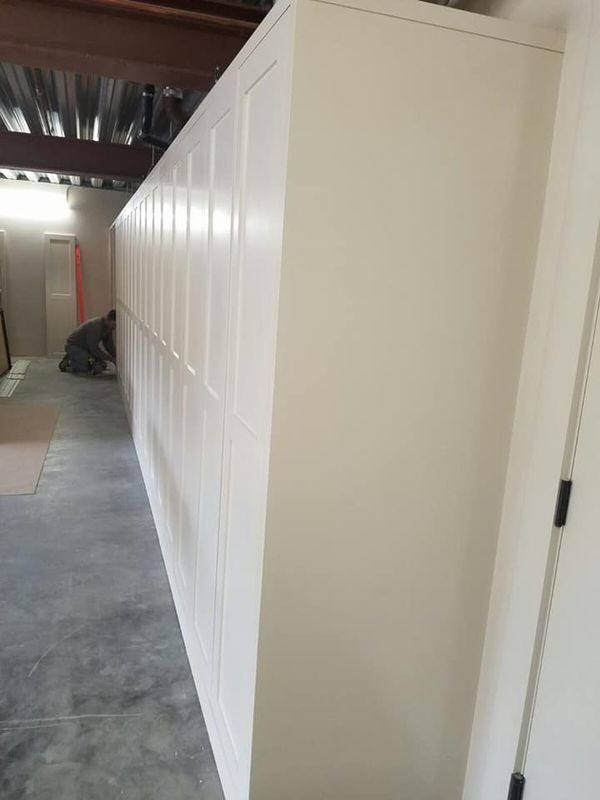 Drywall and Plastering