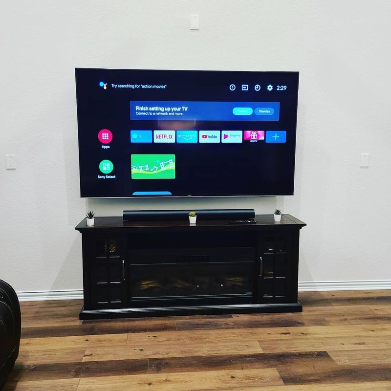 Home Theater Installation