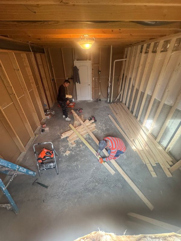 Remodeling Services