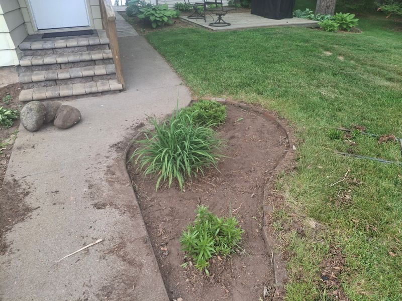 Landscape Design