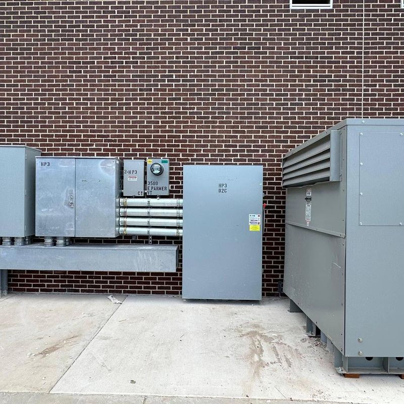 Electrical Repairs