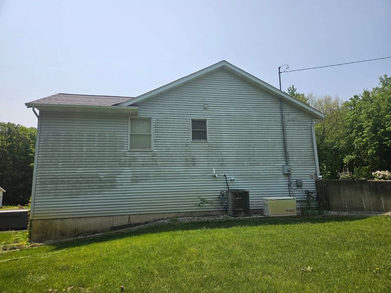 Deck and Patio Restoration
