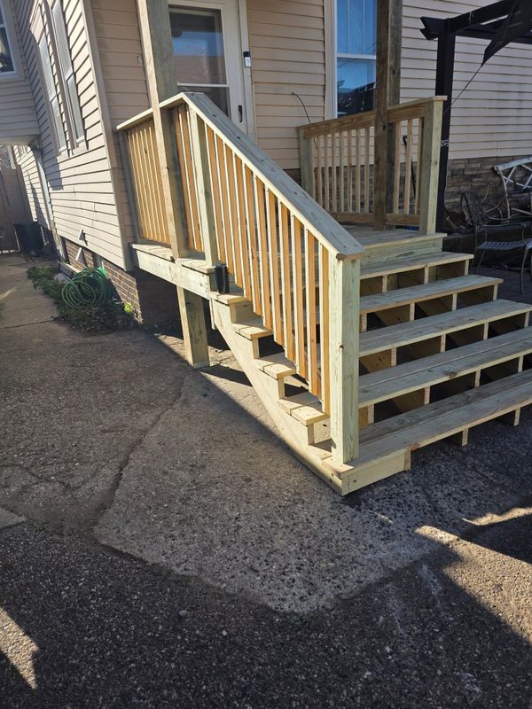 Remodeling