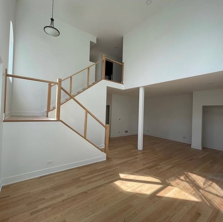Interior Painting