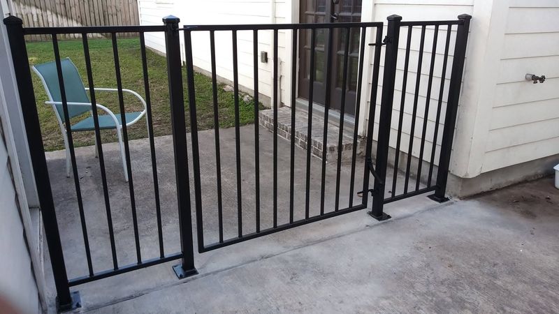 Custom Steel Fabrication
