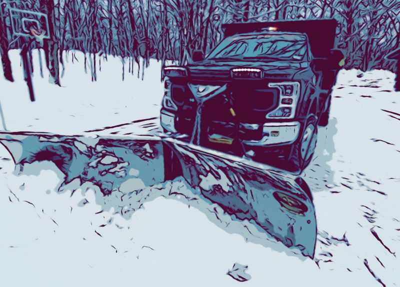 Snow Removal