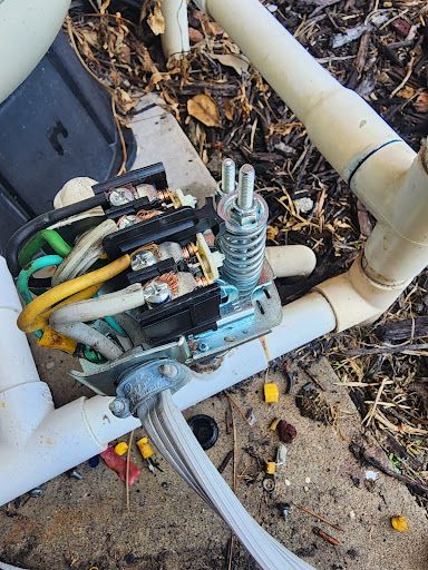 Light Handyman Services