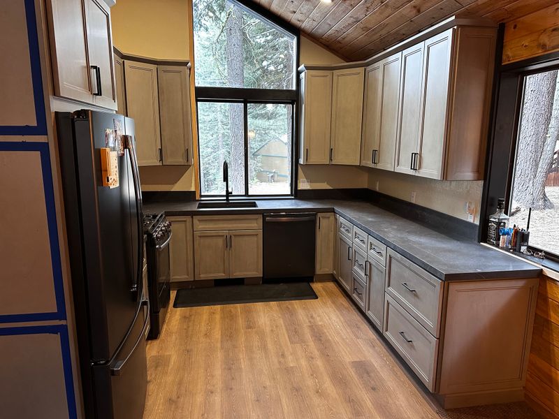 Kitchen Renovation
