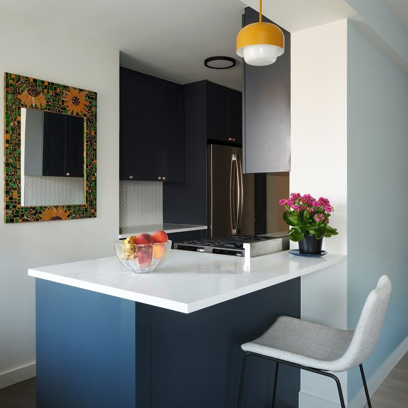 Interior Renovation
