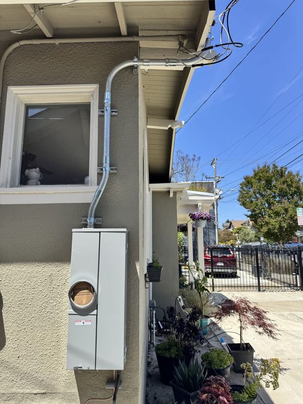 Electrical Installations