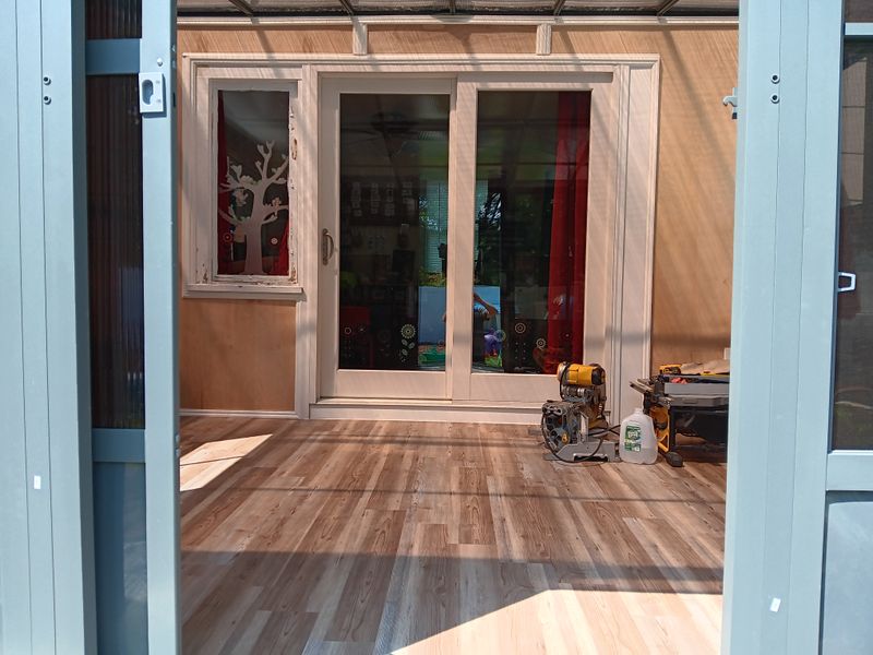 Flooring gallery