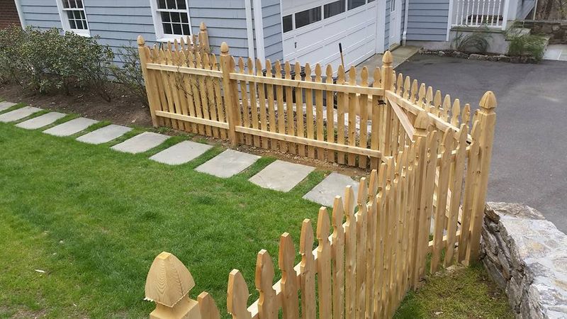 Fence Installation