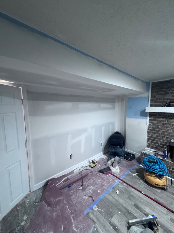Interior Painting