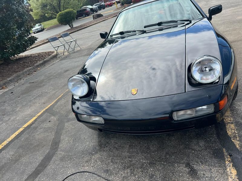 Exterior Detailing
